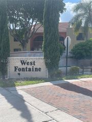 10249 NW 9th St Cir 108-8, Miami, FL 33172