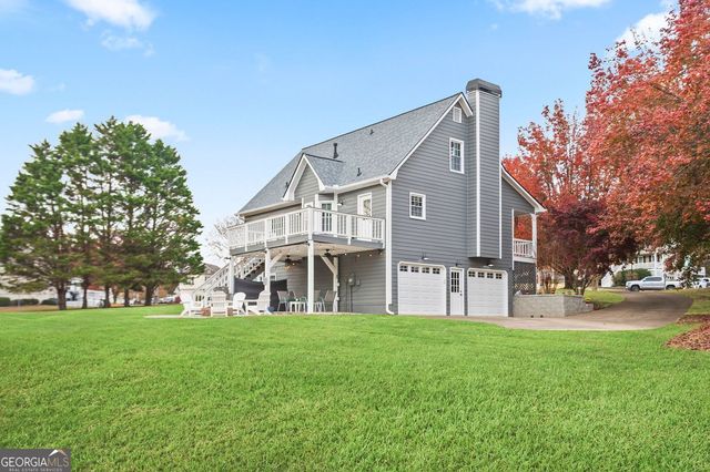 66 CHARLOTTE Place, Hiram, GA 30141