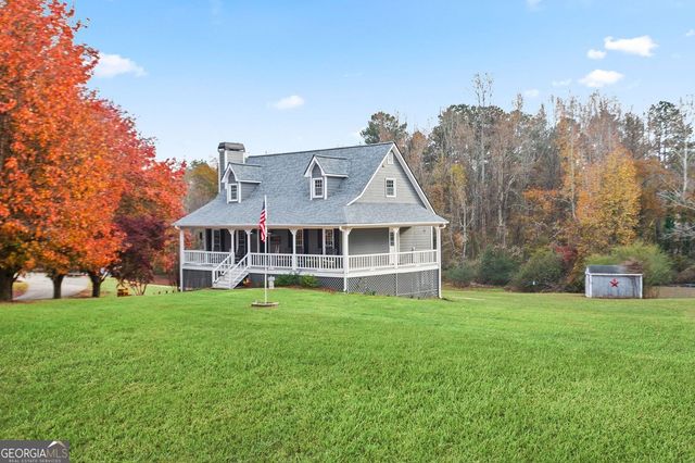 66 CHARLOTTE Place, Hiram, GA 30141