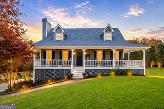 66 CHARLOTTE Place, Hiram, GA 30141