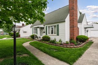 78 Southgate Drive, Columbus, OH 43207