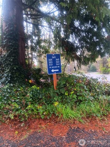 365 SE Arcadia Road SE, Shelton, WA 98584