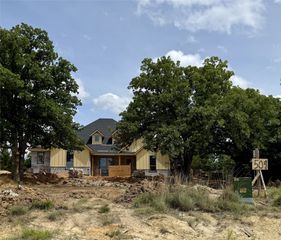 509 HACKAMORE Court, Weatherford, TX 76088