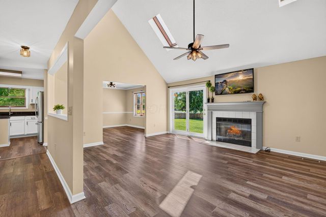 700 Andrea Lane, Pickerington, OH 43147