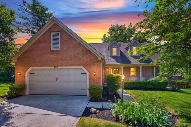 700 Andrea Lane, Pickerington, OH 43147