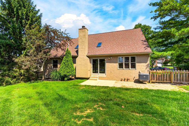 700 Andrea Lane, Pickerington, OH 43147