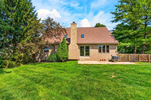700 Andrea Lane, Pickerington, OH 43147
