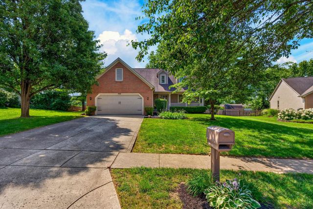 700 Andrea Lane, Pickerington, OH 43147