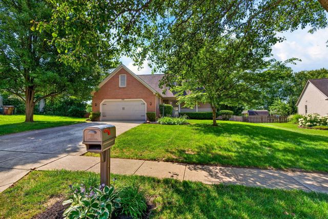 700 Andrea Lane, Pickerington, OH 43147