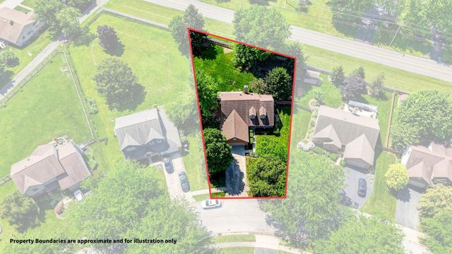700 Andrea Lane, Pickerington, OH 43147