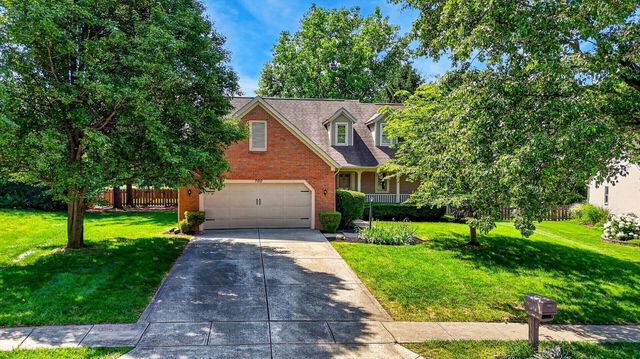 700 Andrea Lane, Pickerington, OH 43147