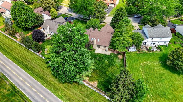 700 Andrea Lane, Pickerington, OH 43147