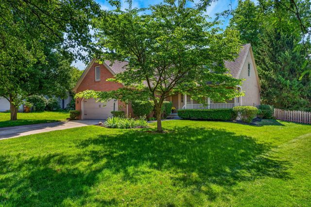700 Andrea Lane, Pickerington, OH 43147