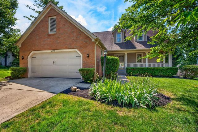 700 Andrea Lane, Pickerington, OH 43147