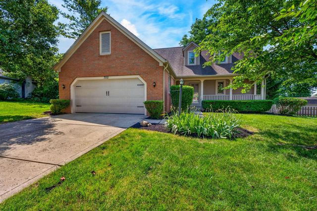 700 Andrea Lane, Pickerington, OH 43147