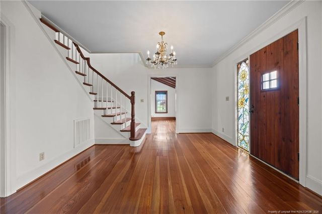 1094 Guy Road, Angier, NC 27501