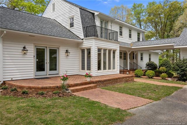 1094 Guy Road, Angier, NC 27501