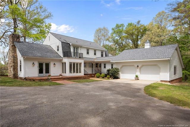 1094 Guy Road, Angier, NC 27501