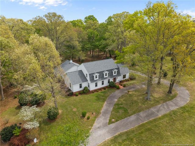 1094 Guy Road, Angier, NC 27501