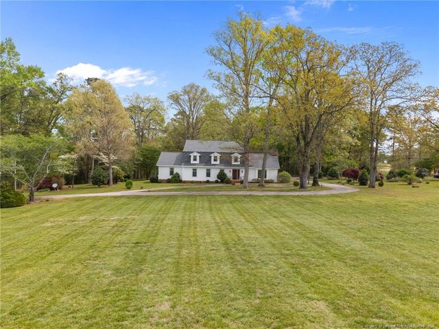1094 Guy Road, Angier, NC 27501