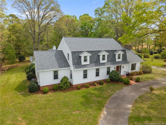 1094 Guy Road, Angier, NC 27501