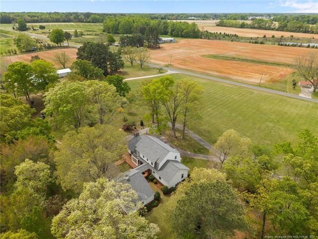 1094 Guy Road, Angier, NC 27501