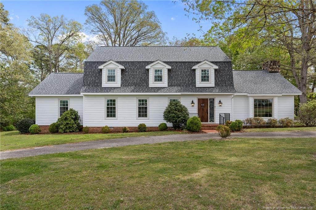 1094 Guy Road, Angier, NC 27501