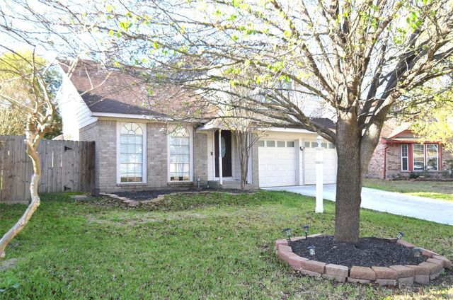 12739 Skyknoll Lane, Houston, TX 77082