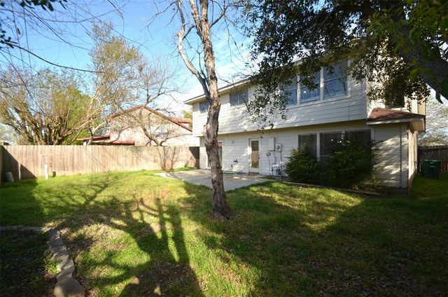 12739 Skyknoll Lane, Houston, TX 77082