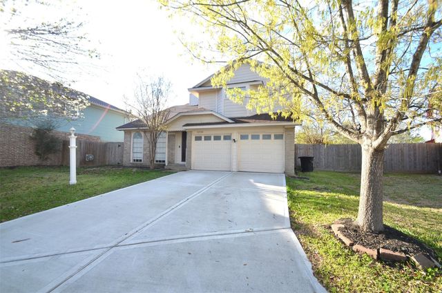 12739 Skyknoll Lane, Houston, TX 77082
