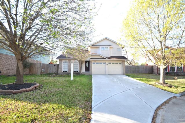12739 Skyknoll Lane, Houston, TX 77082