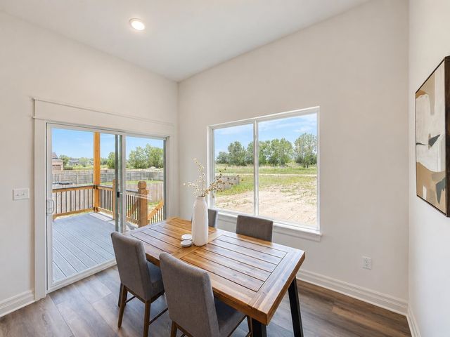 5857 N St. Paul Ct., Wichita, KS 67204