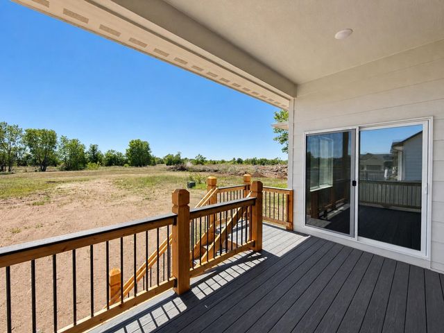 5857 N St. Paul Ct., Wichita, KS 67204