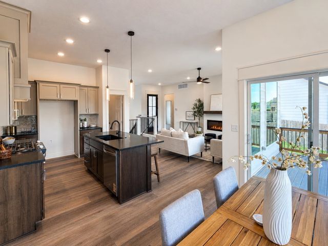 5857 N St. Paul Ct., Wichita, KS 67204