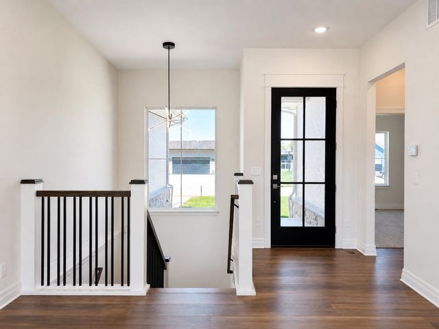 5857 N St. Paul Ct., Wichita, KS 67204