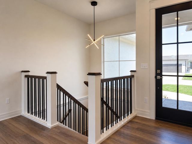 5857 N St. Paul Ct., Wichita, KS 67204
