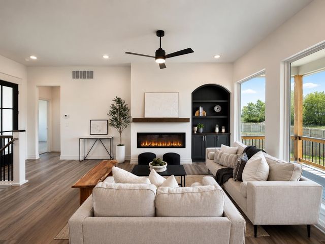 5857 N St. Paul Ct., Wichita, KS 67204