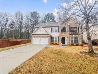 1156 Madison Green SW Lane, Mableton, GA 30126