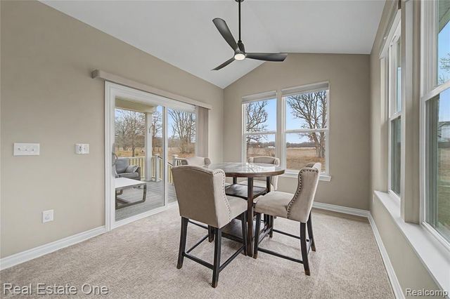 8370 Grist Mill Drive, Fenton, MI 48430