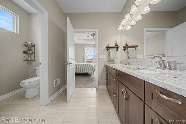 8370 Grist Mill Drive, Fenton, MI 48430