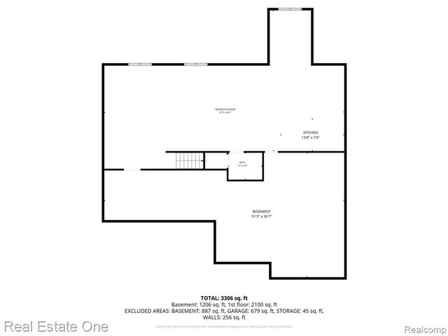 8370 Grist Mill Drive, Fenton, MI 48430