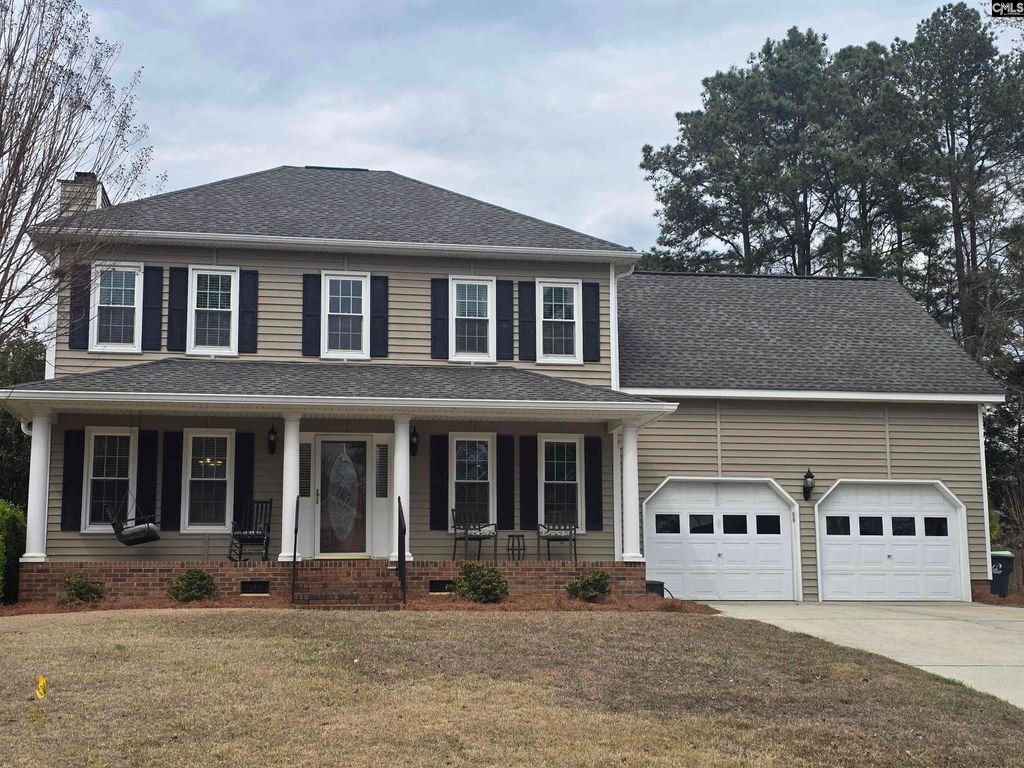 104 Water Crest Drive, Lexington, SC 29072