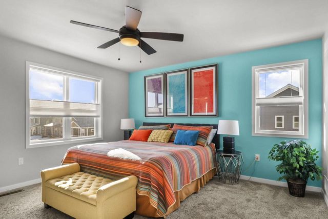 2812 Frisee Drive, Fitchburg, WI 53711