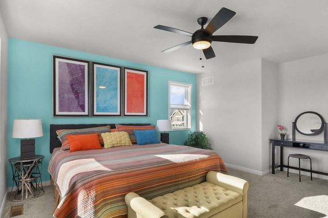 2812 Frisee Drive, Fitchburg, WI 53711