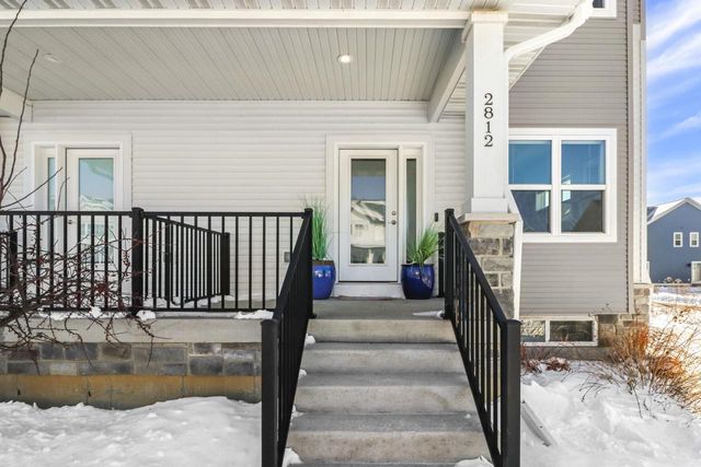 2812 Frisee Drive, Fitchburg, WI 53711