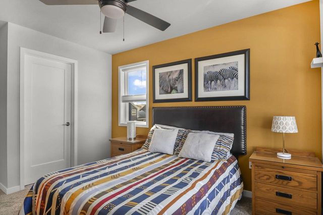 2812 Frisee Drive, Fitchburg, WI 53711