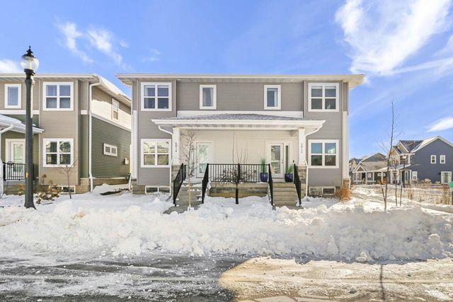 2812 Frisee Drive, Fitchburg, WI 53711