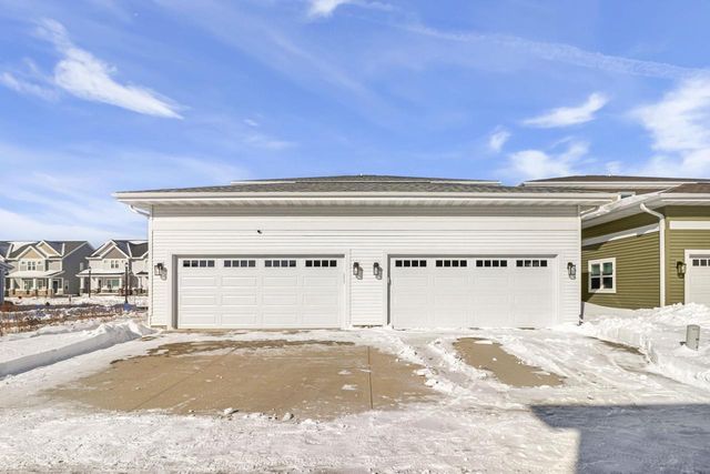 2812 Frisee Drive, Fitchburg, WI 53711