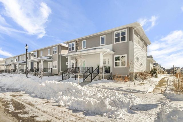 2812 Frisee Drive, Fitchburg, WI 53711