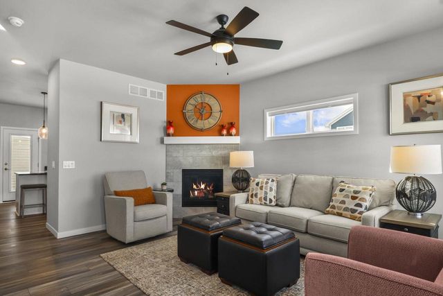 2812 Frisee Drive, Fitchburg, WI 53711